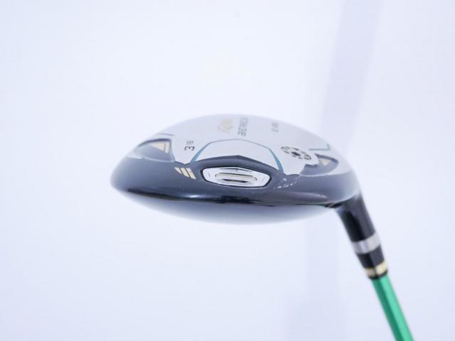 Fairway Wood : Honma : หัวไม้ 3 Honma Beres E-05 (รุ่นปี 2017 เหมาะกับซีเนียร์) Loft 16 ก้าน ARMRQ ∞ (44) FLex R (2 ดาว)