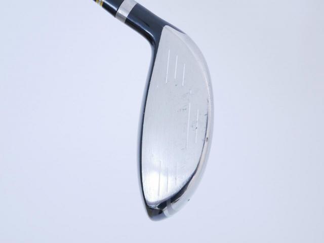 Fairway Wood : Honma : หัวไม้ 3 Honma Beres E-05 (รุ่นปี 2017 เหมาะกับซีเนียร์) Loft 16 ก้าน ARMRQ ∞ (44) FLex R (2 ดาว)