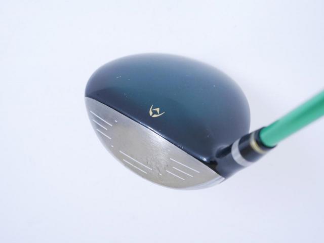 Fairway Wood : Honma : หัวไม้ 3 Honma Beres E-05 (รุ่นปี 2017 เหมาะกับซีเนียร์) Loft 16 ก้าน ARMRQ ∞ (44) FLex R (2 ดาว)