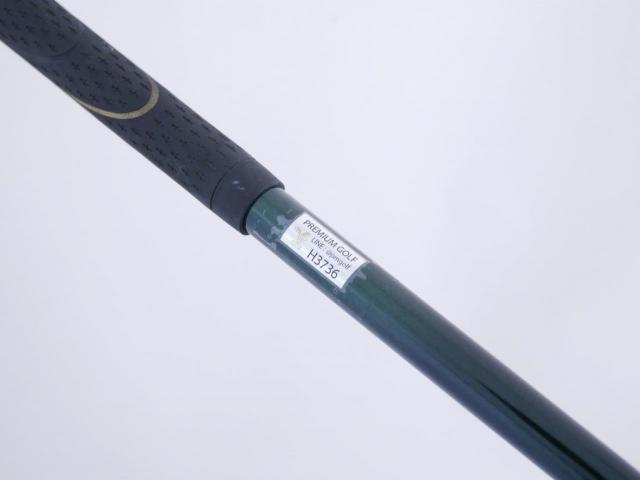 Fairway Wood : Honma : หัวไม้ 3 Honma Beres E-05 (รุ่นปี 2017 เหมาะกับซีเนียร์) Loft 16 ก้าน ARMRQ ∞ (44) FLex R (2 ดาว)