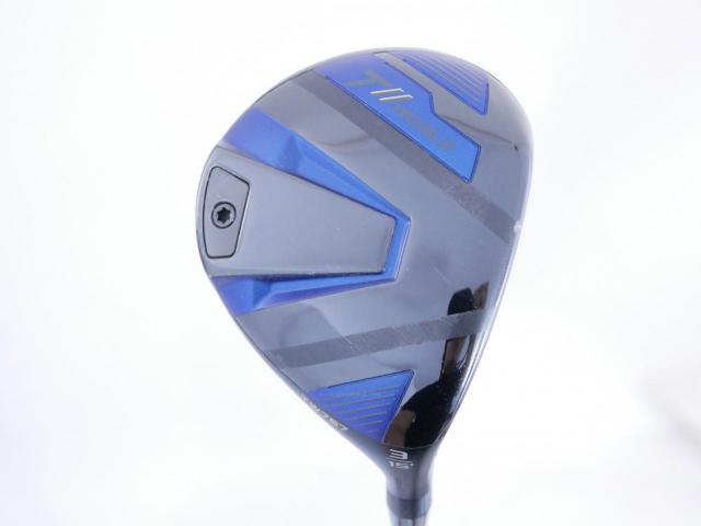 Fairway Wood : Honma : หัวไม้ 3 Honma Tour World TW767 (ออกปี 2025) Loft 15 ก้าน Honma Vizard EZ-C Flex R