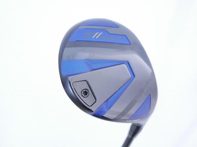 Fairway Wood : Honma : หัวไม้ 3 Honma Tour World TW767 (ออกปี 2025) Loft 15 ก้าน Honma Vizard EZ-C Flex R