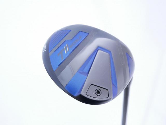 Fairway Wood : Honma : หัวไม้ 3 Honma Tour World TW767 (ออกปี 2025) Loft 15 ก้าน Honma Vizard EZ-C Flex R
