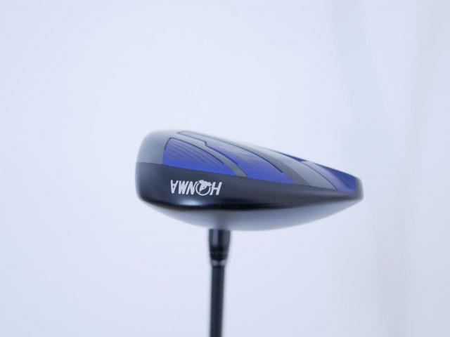 Fairway Wood : Honma : หัวไม้ 3 Honma Tour World TW767 (ออกปี 2025) Loft 15 ก้าน Honma Vizard EZ-C Flex R