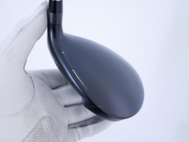 Fairway Wood : Honma : หัวไม้ 3 Honma Tour World TW767 (ออกปี 2025) Loft 15 ก้าน Honma Vizard EZ-C Flex R