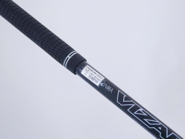 Fairway Wood : Honma : หัวไม้ 3 Honma Tour World TW767 (ออกปี 2025) Loft 15 ก้าน Honma Vizard EZ-C Flex R