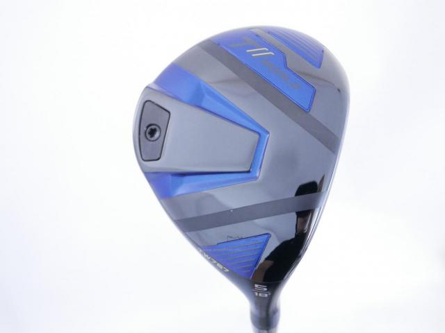 Fairway Wood : Honma : หัวไม้ 5 Honma Tour World TW767 (ออกปี 2025) Loft 18 ก้าน Honma Vizard EZ-Z 6 Flex S