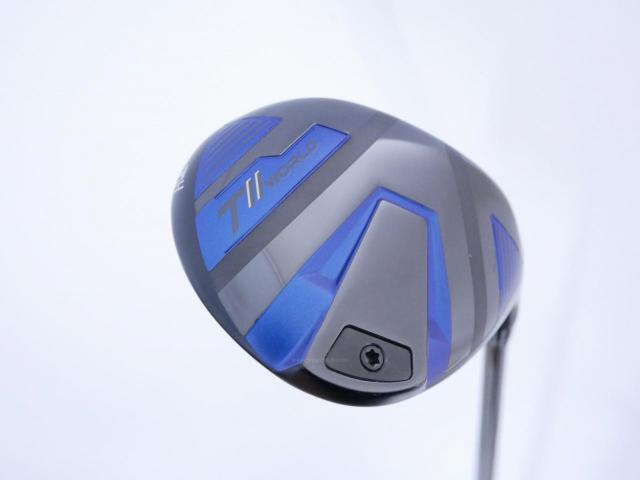 Fairway Wood : Honma : หัวไม้ 5 Honma Tour World TW767 (ออกปี 2025) Loft 18 ก้าน Honma Vizard EZ-Z 6 Flex S