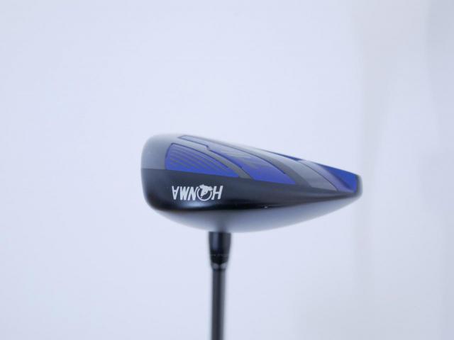 Fairway Wood : Honma : หัวไม้ 5 Honma Tour World TW767 (ออกปี 2025) Loft 18 ก้าน Honma Vizard EZ-Z 6 Flex S