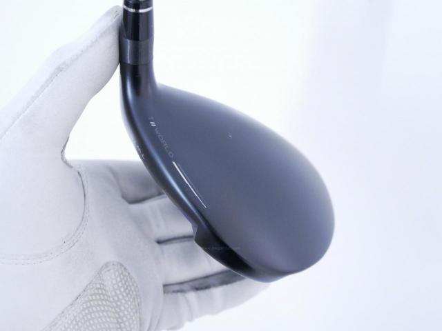 Fairway Wood : Honma : หัวไม้ 5 Honma Tour World TW767 (ออกปี 2025) Loft 18 ก้าน Honma Vizard EZ-Z 6 Flex S