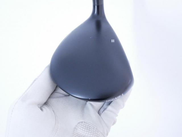 Fairway Wood : Honma : หัวไม้ 5 Honma Tour World TW767 (ออกปี 2025) Loft 18 ก้าน Honma Vizard EZ-Z 6 Flex S