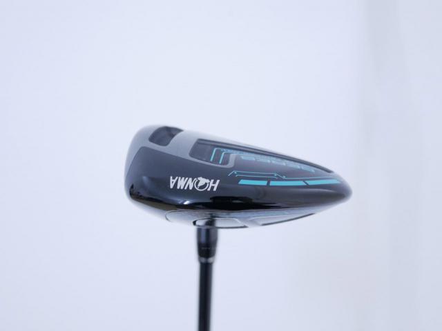 Fairway Wood : Honma : หัวไม้ 3 Honma Beres NX Titanium (รุ่นปี 2023) Loft 15 ก้าน Honma Vizard NX 45 Flex R