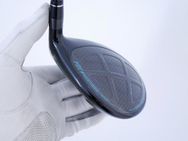 Fairway Wood : Honma : หัวไม้ 3 Honma Beres NX Titanium (รุ่นปี 2023) Loft 15 ก้าน Honma Vizard NX 45 Flex R