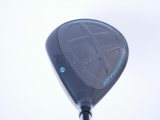 Fairway Wood : Honma : หัวไม้ 3 Honma Beres NX Titanium (รุ่นปี 2023) Loft 15 ก้าน Honma Vizard NX 45 Flex R