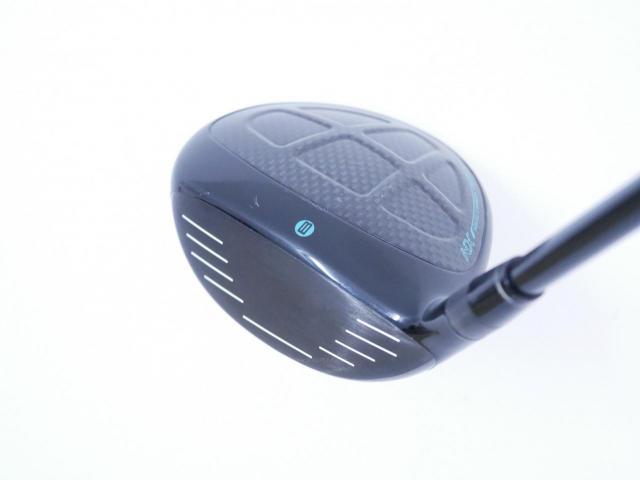 Fairway Wood : Honma : หัวไม้ 3 Honma Beres NX Titanium (รุ่นปี 2023) Loft 15 ก้าน Honma Vizard NX 45 Flex R