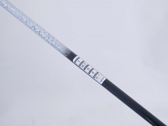 Fairway Wood : Honma : หัวไม้ 3 Honma Beres NX Titanium (รุ่นปี 2023) Loft 15 ก้าน Honma Vizard NX 45 Flex R