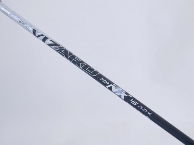 Fairway Wood : Honma : หัวไม้ 3 Honma Beres NX Titanium (รุ่นปี 2023) Loft 15 ก้าน Honma Vizard NX 45 Flex R