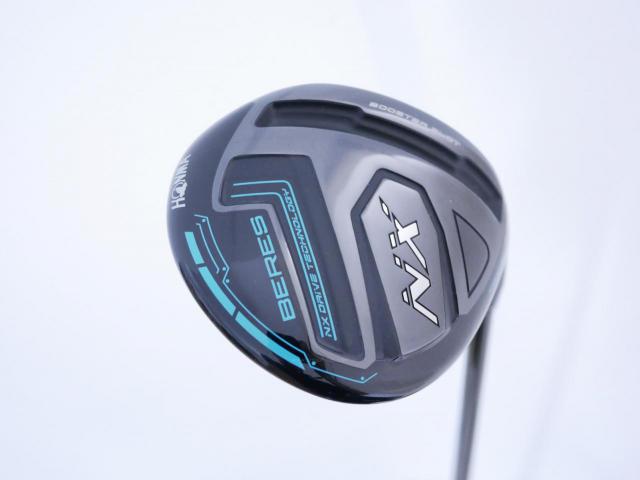 Fairway Wood : Honma : หัวไม้ 3 Honma Beres NX Titanium (รุ่นปี 2023) Loft 15 ก้าน Honma Vizard NX 45 Flex S
