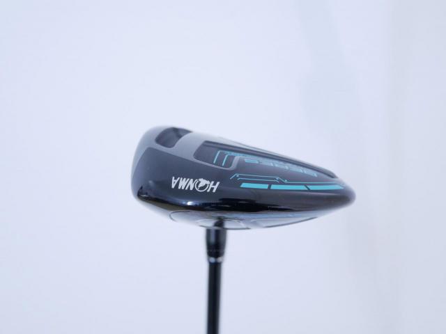 Fairway Wood : Honma : หัวไม้ 3 Honma Beres NX Titanium (รุ่นปี 2023) Loft 15 ก้าน Honma Vizard NX 45 Flex S