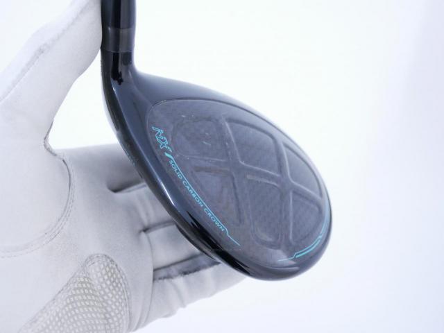 Fairway Wood : Honma : หัวไม้ 3 Honma Beres NX Titanium (รุ่นปี 2023) Loft 15 ก้าน Honma Vizard NX 45 Flex S