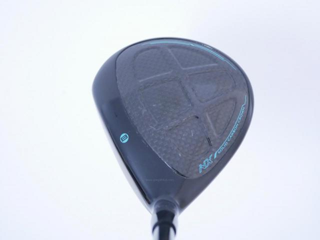 Fairway Wood : Honma : หัวไม้ 3 Honma Beres NX Titanium (รุ่นปี 2023) Loft 15 ก้าน Honma Vizard NX 45 Flex S