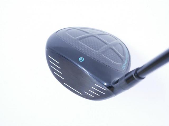 Fairway Wood : Honma : หัวไม้ 3 Honma Beres NX Titanium (รุ่นปี 2023) Loft 15 ก้าน Honma Vizard NX 45 Flex S