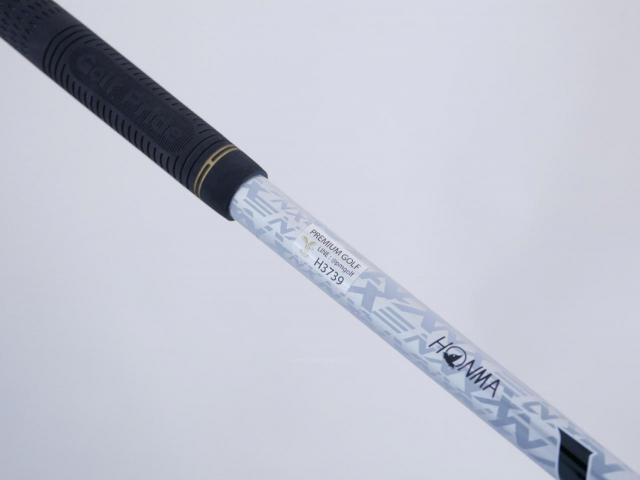 Fairway Wood : Honma : หัวไม้ 3 Honma Beres NX Titanium (รุ่นปี 2023) Loft 15 ก้าน Honma Vizard NX 45 Flex S