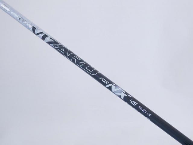 Fairway Wood : Honma : หัวไม้ 3 Honma Beres NX Titanium (รุ่นปี 2023) Loft 15 ก้าน Honma Vizard NX 45 Flex S