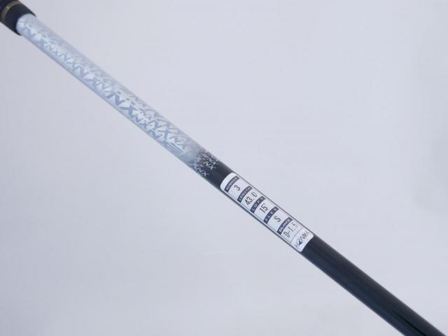 Fairway Wood : Honma : หัวไม้ 3 Honma Beres NX Titanium (รุ่นปี 2023) Loft 15 ก้าน Honma Vizard NX 45 Flex S