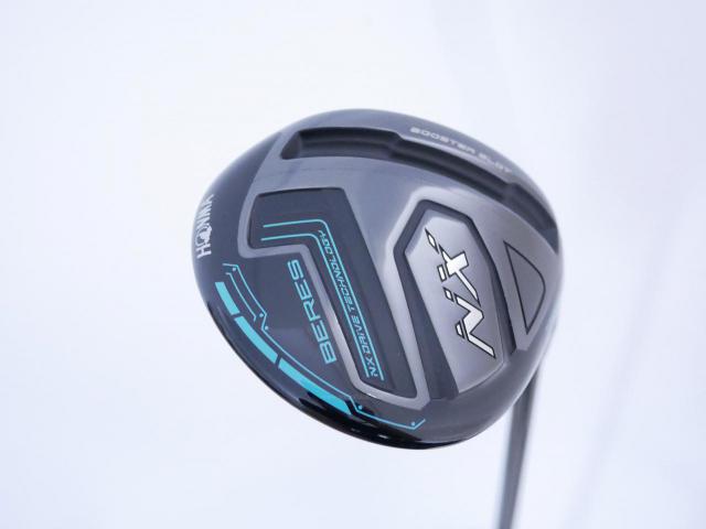 Fairway Wood : Honma : หัวไม้ 5 Honma Beres NX Titanium (รุ่นปี 2023) Loft 18 ก้าน Honma Vizard NX 45 Flex R