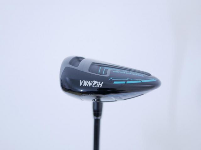 Fairway Wood : Honma : หัวไม้ 5 Honma Beres NX Titanium (รุ่นปี 2023) Loft 18 ก้าน Honma Vizard NX 45 Flex R