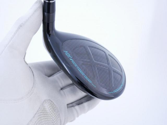 Fairway Wood : Honma : หัวไม้ 5 Honma Beres NX Titanium (รุ่นปี 2023) Loft 18 ก้าน Honma Vizard NX 45 Flex R