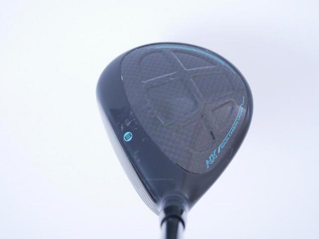 Fairway Wood : Honma : หัวไม้ 5 Honma Beres NX Titanium (รุ่นปี 2023) Loft 18 ก้าน Honma Vizard NX 45 Flex R
