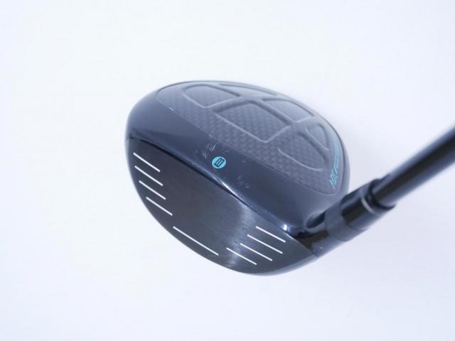 Fairway Wood : Honma : หัวไม้ 5 Honma Beres NX Titanium (รุ่นปี 2023) Loft 18 ก้าน Honma Vizard NX 45 Flex R