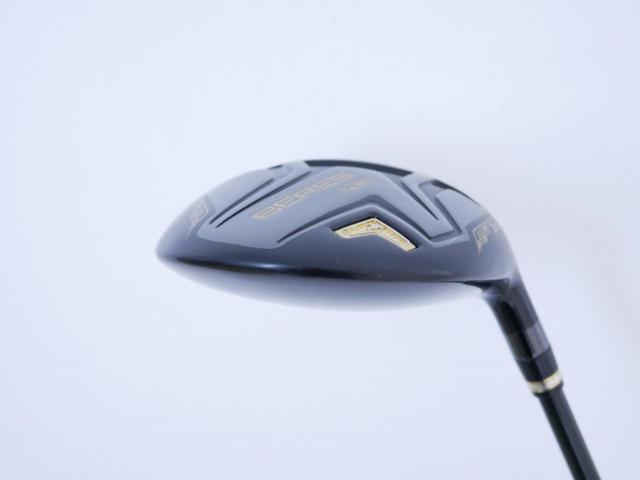 Fairway Wood : Honma : หัวไม้ 3 Honma Beres Black (รุ่นปี 2023) Loft 15 ก้าน Honma ARMRQ MX Flex SR