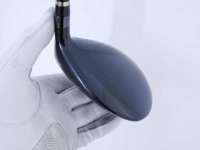 Fairway Wood : Honma : หัวไม้ 3 Honma Beres Black (รุ่นปี 2023) Loft 15 ก้าน Honma ARMRQ MX Flex SR