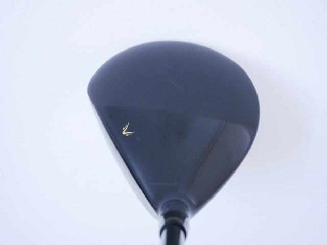 Fairway Wood : Honma : หัวไม้ 3 Honma Beres Black (รุ่นปี 2023) Loft 15 ก้าน Honma ARMRQ MX Flex SR