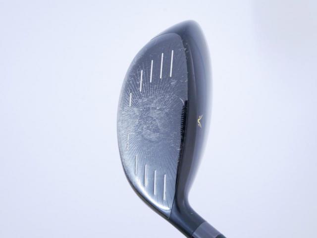 Fairway Wood : Honma : หัวไม้ 3 Honma Beres Black (รุ่นปี 2023) Loft 15 ก้าน Honma ARMRQ MX Flex SR