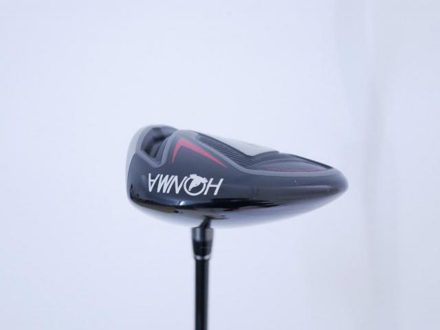 Fairway Wood : Honma : หัวไม้ 3 Honma Tour World GS (ออกปี 2021) Loft 15 ก้าน Honma Speedtuned 48 Flex SR