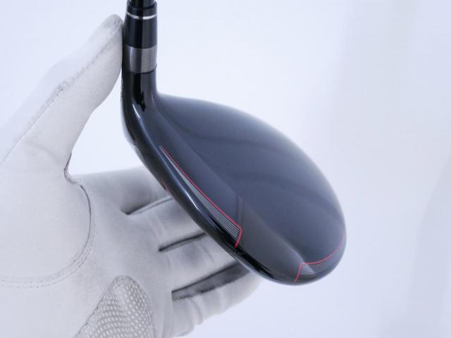 Fairway Wood : Honma : หัวไม้ 3 Honma Tour World GS (ออกปี 2021) Loft 15 ก้าน Honma Speedtuned 48 Flex SR