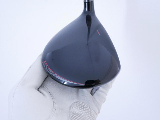 Fairway Wood : Honma : หัวไม้ 3 Honma Tour World GS (ออกปี 2021) Loft 15 ก้าน Honma Speedtuned 48 Flex SR