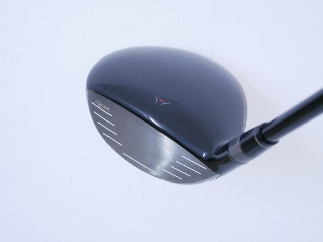 Fairway Wood : Honma : หัวไม้ 3 Honma Tour World GS (ออกปี 2021) Loft 15 ก้าน Honma Speedtuned 48 Flex SR