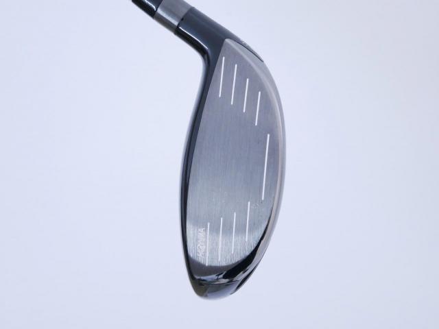 Fairway Wood : Honma : หัวไม้ 3 Honma Tour World GS (ออกปี 2021) Loft 15 ก้าน Honma Speedtuned 48 Flex SR