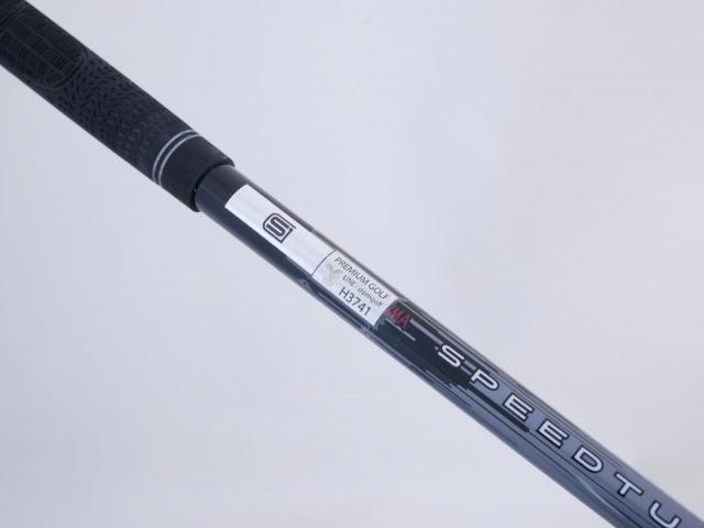 Fairway Wood : Honma : หัวไม้ 3 Honma Tour World GS (ออกปี 2021) Loft 15 ก้าน Honma Speedtuned 48 Flex SR
