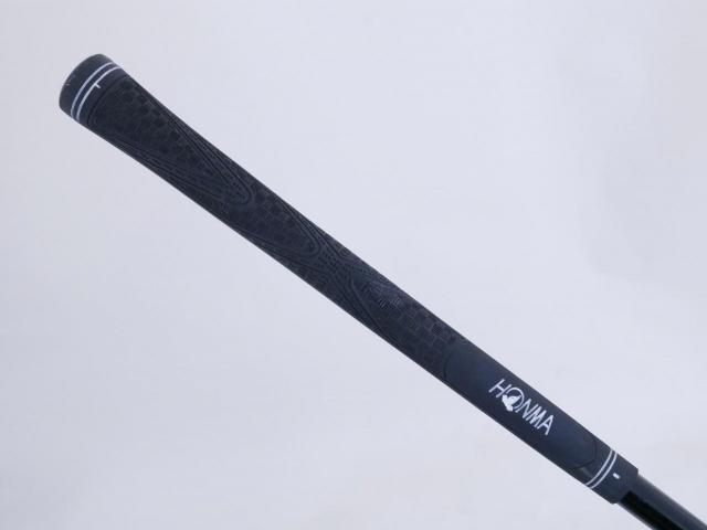 Fairway Wood : Honma : หัวไม้ 3 Honma Tour World GS (ออกปี 2021) Loft 15 ก้าน Honma Speedtuned 48 Flex SR