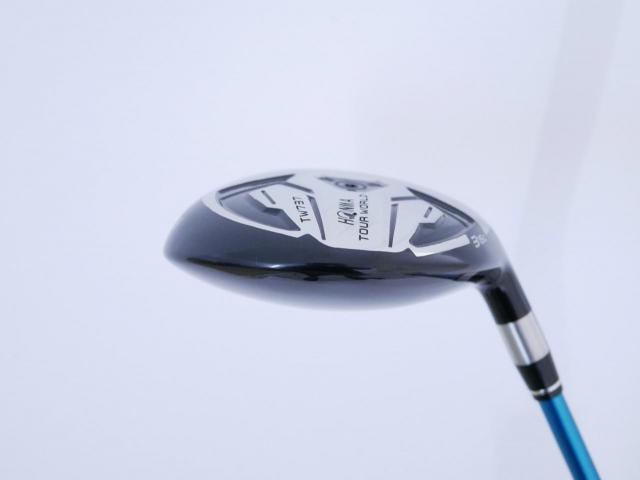 Fairway Wood : Honma : หัวไม้ 3 Honma Tour World TW737 (ออกปี 2017) Loft 15 ก้าน Honma Vizard EX-Z75 Flex X