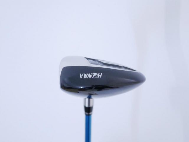 Fairway Wood : Honma : หัวไม้ 3 Honma Tour World TW737 (ออกปี 2017) Loft 15 ก้าน Honma Vizard EX-Z75 Flex X