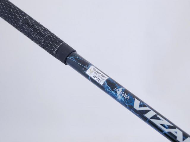 Fairway Wood : Honma : หัวไม้ 3 Honma Tour World TW737 (ออกปี 2017) Loft 15 ก้าน Honma Vizard EX-Z75 Flex X