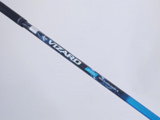Fairway Wood : Honma : หัวไม้ 5 Honma Tour World TW737 (ออกปี 2017) Loft 18 ก้าน Honma Vizard EX-Z75 Flex X