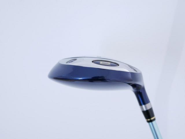 Fairway Wood : Honma : หัวไม้ 5 Honma Beres MG611 (ซี่รี่ย์สำหรับซีเนียร) Loft 19 ก้าน ARMRQ B45 Flex R (2 ดาว) 